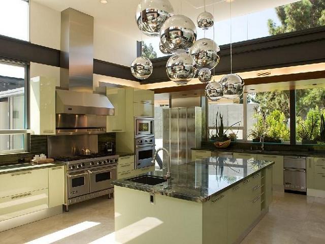 Tủ - Kệ bếp inox cao cấp 030