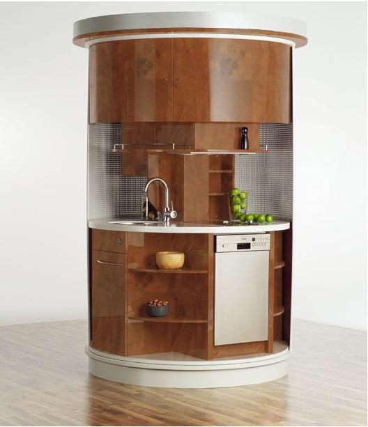 Tủ - Kệ bếp inox cao cấp 046