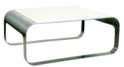 Bàn salon art inox cao cấp