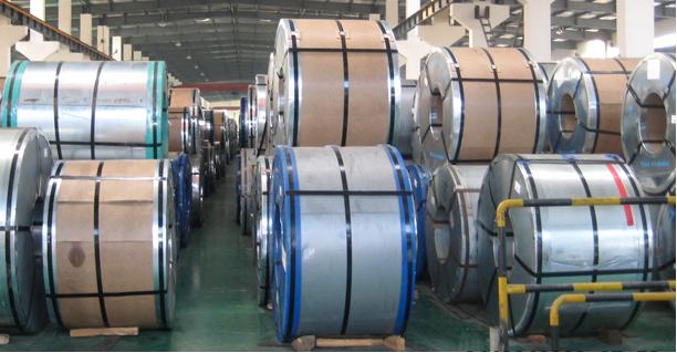 INOX CUỘN 201 - INOX 430 | Inox Việt