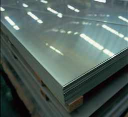 INOX TẤM CÁN NGUỘI - BA/2B | Inox Việt