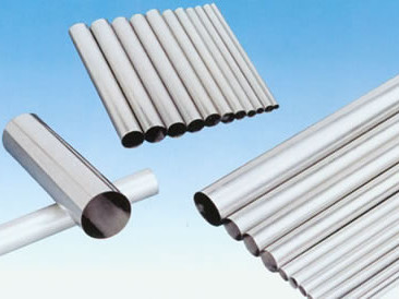 ỐNG INOX 304 - INOX CÁN NGUỘI | Inox Việt