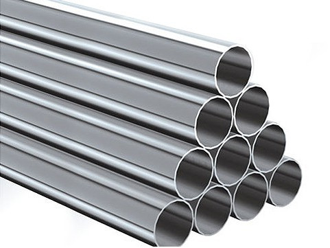 ỐNG INOX 201 - INOX CÁN NGUỘI | Inox Việt