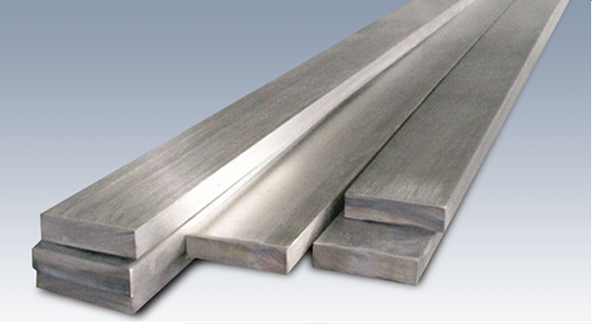 THANH LA INOX 304 - INOX ĐÚC | Inox Việt