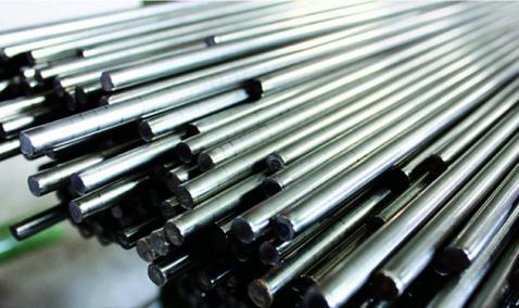 INOX ĐẶC CÂY TRÒN - INOX 201 | Inox Việt