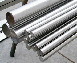 INOX ĐẶC CÂY TRÒN - INOX 430 | Inox Việt