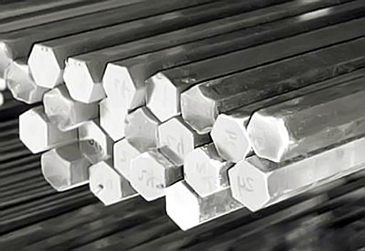 CÂY INOX ĐẶC LỤC GIÁC - INOX 201 | Inox Việt