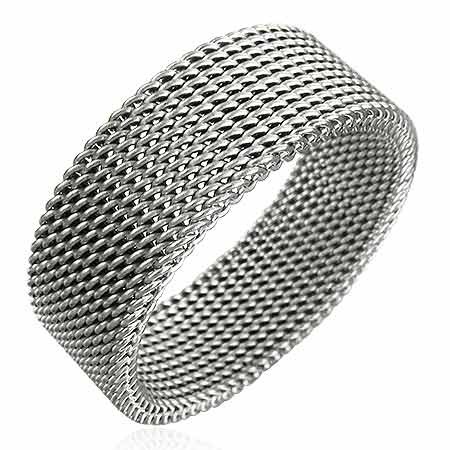 LƯỚI INOX - INOX 201 | Inox Việt