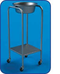 BỒN RỬA TAY INOX 099