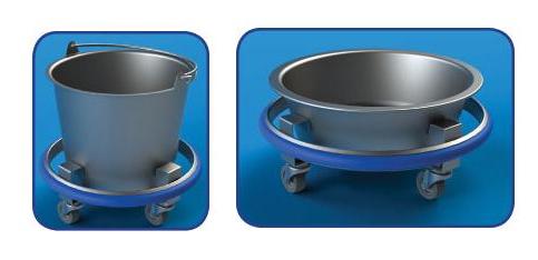 CHẬU RỬA Y TẾ - BỒN RỬA TAY INOX 095