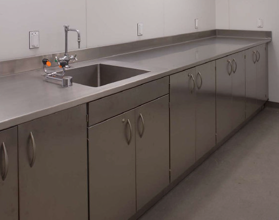LAVABO INOX 094