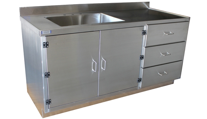 BỒN RỬA TAY INOX 088