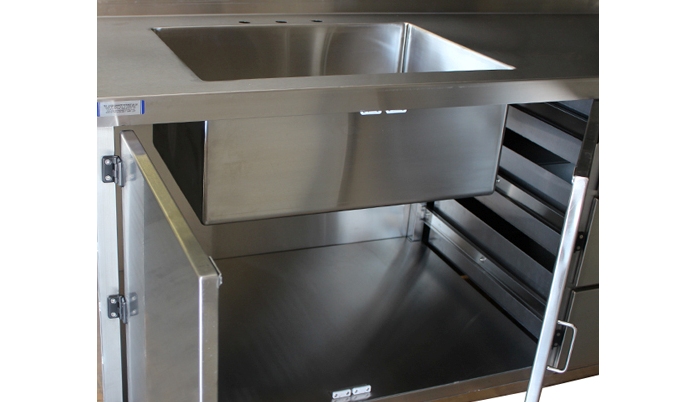 CHẬU RỬA TAY INOX 087