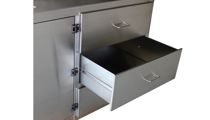 LAVABO INOX 086