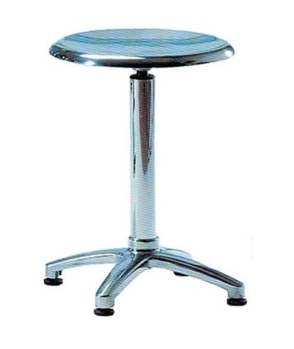 GHẾ ĐẨU XOAY KHÁM BỆNH - GHẾ INOX 075