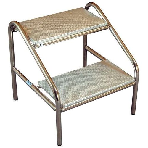 KỆ LÊN XUỐNG 2 BẬC
