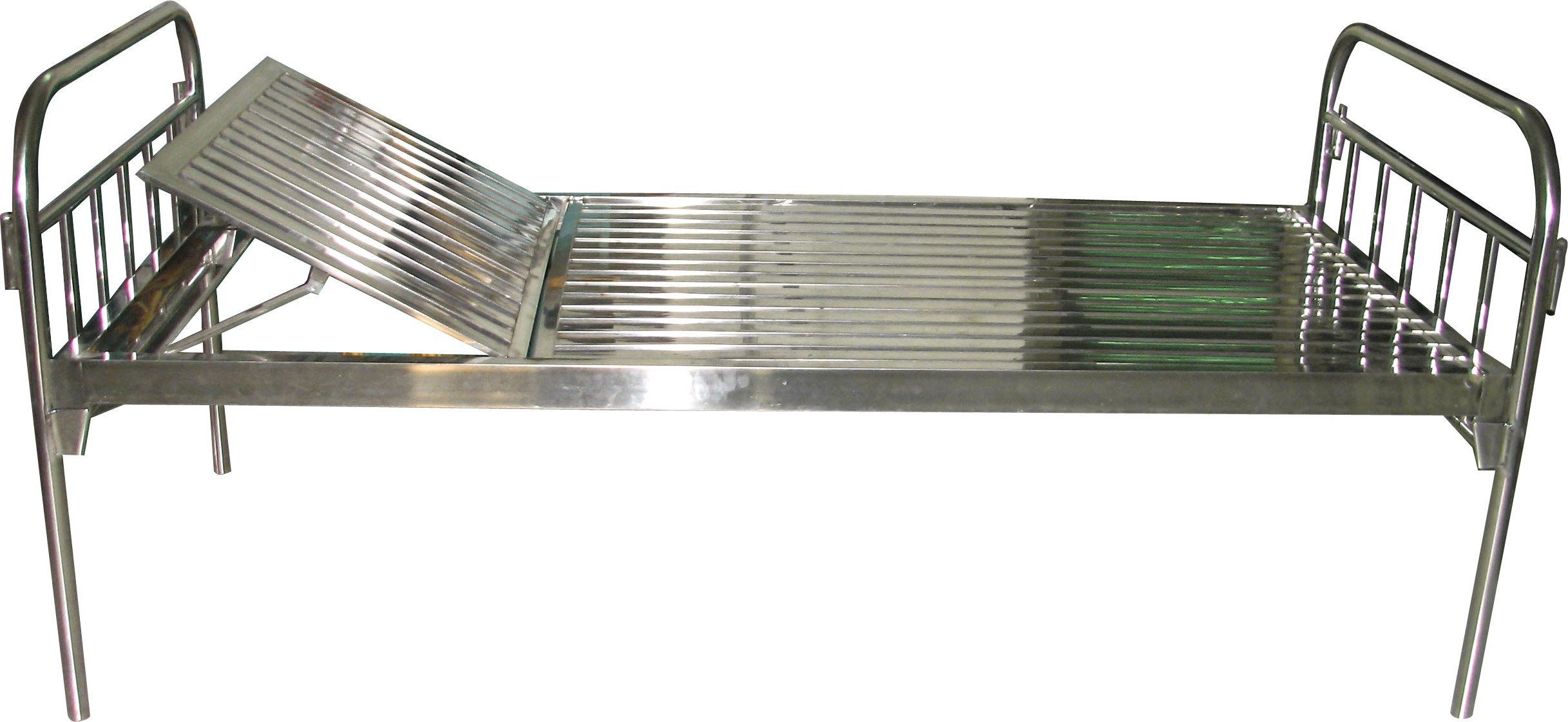 GIƯỜNG Y TẾ NÂNG ĐẦU 061