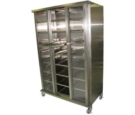 TỦ THUỐC Y TẾ - TỦ INOX 022