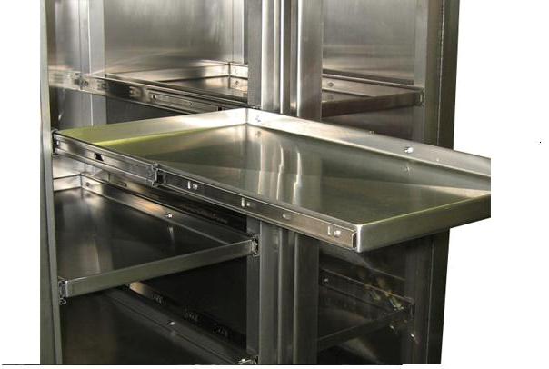 TỦ THUỐC Y TẾ - TỦ INOX 021