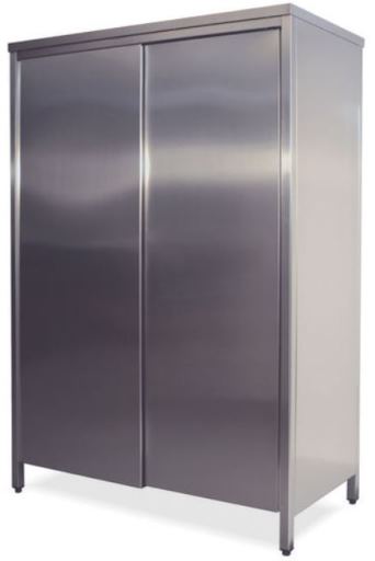 TỦ THUỐC Y TẾ - TỦ INOX 002