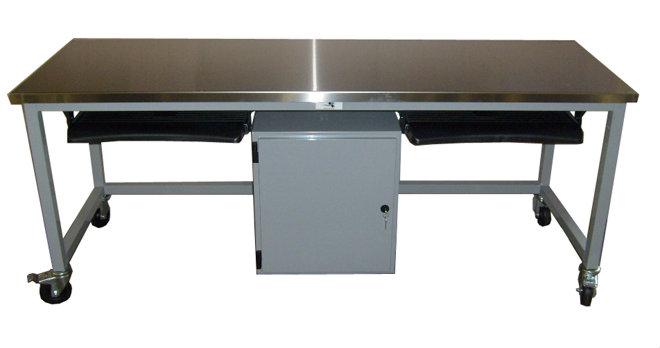 Bàn thao tác 1 tầng