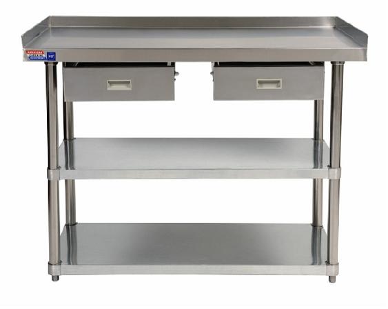 Bàn thao tác 3 Tầng