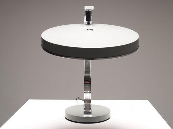 Đèn ngủ để bàn cao cấp DN02