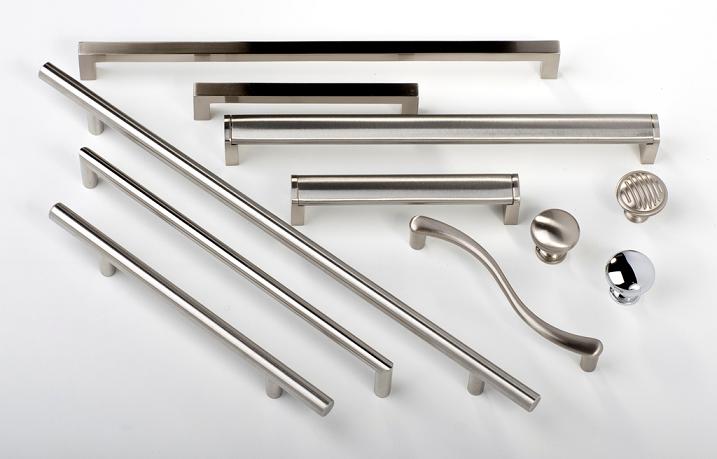 Các loại tay nắm inox cao cấp | Inox Việt