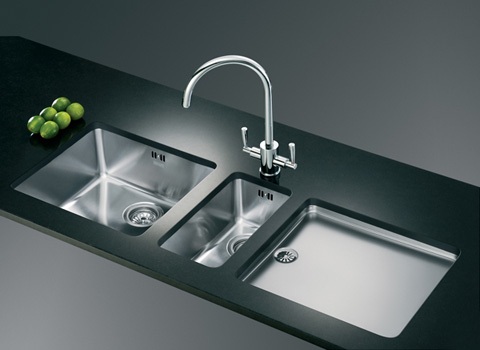 CHẬU RỬA CAO CẤP - Inox 002 | Inox việt