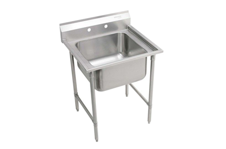 Bàn 01 Chậu Rửa Lớn
